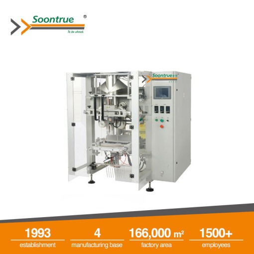 VFFS packaging machine