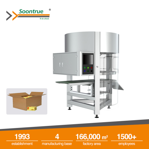 food packing machine manufacturer