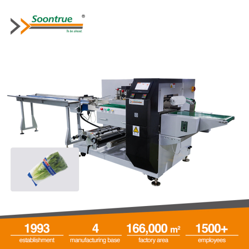 flow wrap machine suppliers