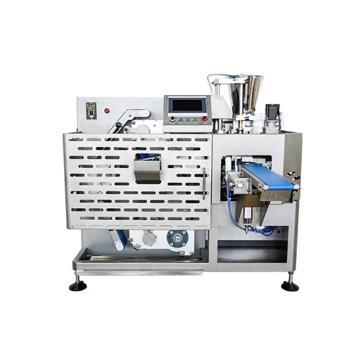 How Automatic Dumpling Packing Machines Improve Efficiency and Reduce Labor Costs