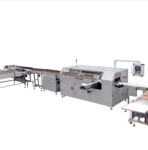 bagging & sealing machine SP300A 