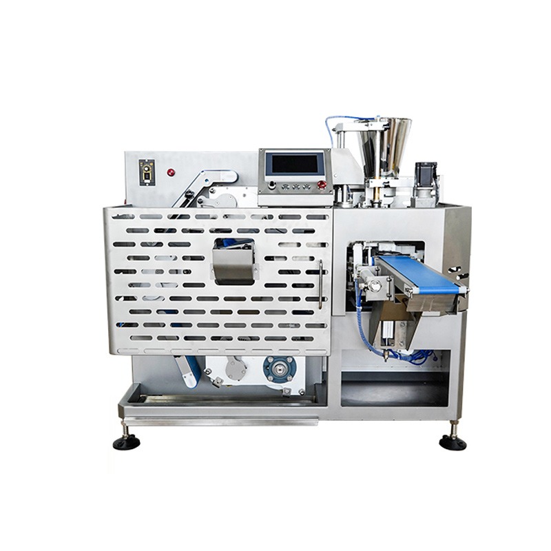dumpling packing machine