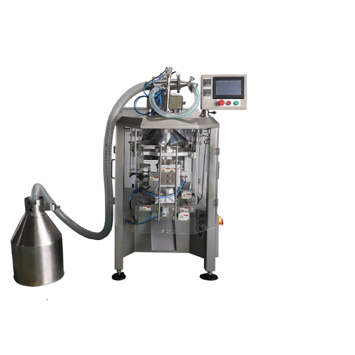 vertical packing machine