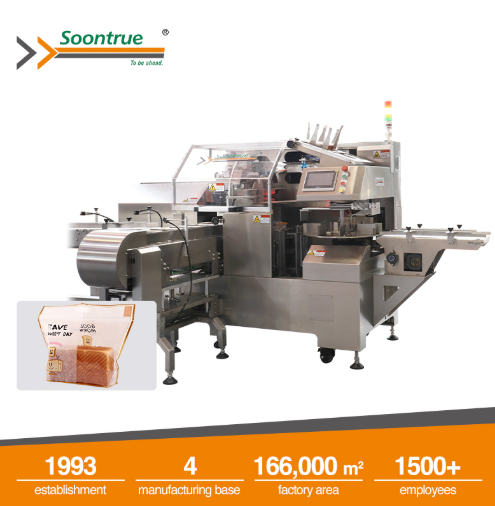 Top Benefits of Using an Automatic Bread Packing Machine for Bakery Efficiency