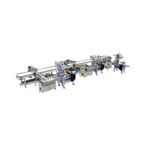 servo pushing systems