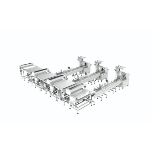 sinking feeding system