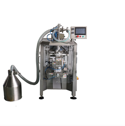 Vertical Form Fill Seal Machines