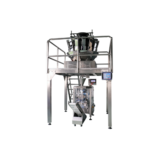 vertical packing machine manufacturers