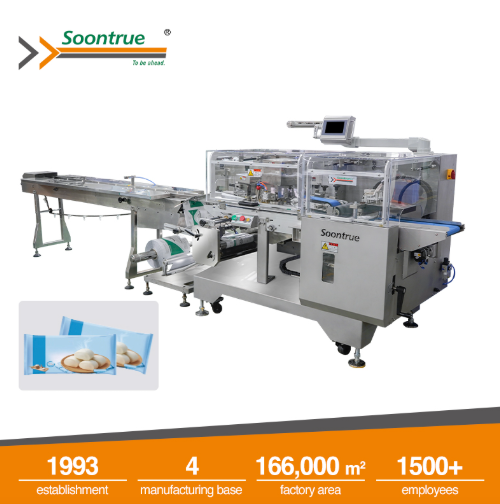 Automatic Box Packaging Machine manufacturers