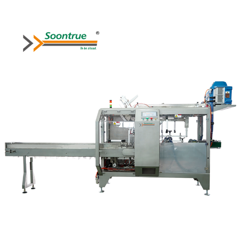 wholesale carton machines