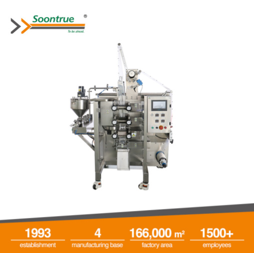 vertical form fill seal machines