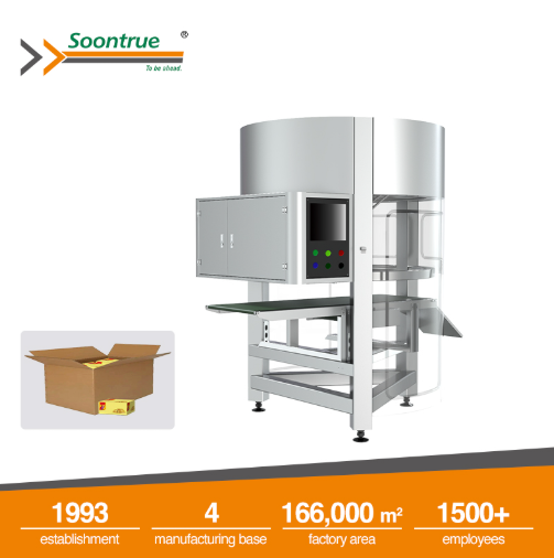 cartoning machines