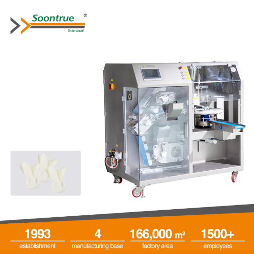 food automatic production machinery