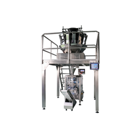 VFFS machine
