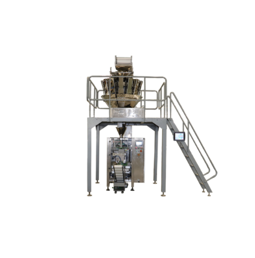 standing pouch packing machines