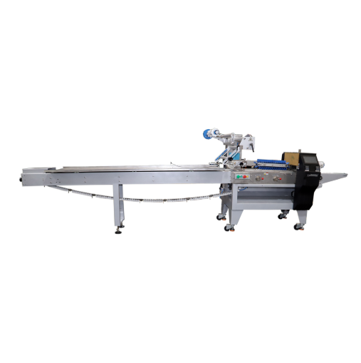 pillow packaging machine manufacturer